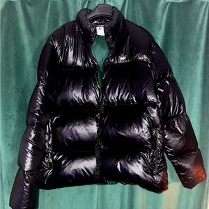 ADIDAS TYSHAWN PUFF JACKET